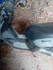 Sprzedam skutera perzota kisbee tel - 1