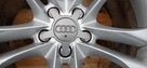 Felgi Koła Aluminiowe AUDI 245/40/R18 8mm 5x112 ET29 MERCEDE - 7