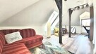 Stylowy dworek do wynajęcia – Bobrza, 10 min. od Kielc, staw - 9
