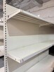 Regały sklepowe regały magazynowe modułowe gondola metalowe - 4