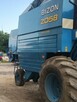 Kombajn zbożowy bizon Z0 58 - 5