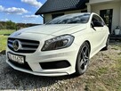 A200 CDI AMG AUTOMAT BOGATO WYPOSAŻONA - 3
