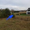 nowa budowlana do budowy domu 1100m2 z wz 5km za białystok - 2