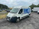 Fiat Ducato 2,3 Diesel|2014 - 1
