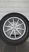 Koła Mercedes GLE Klasa V167 C167 19 opony zima 275/55/19 ( - 6