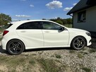 A200 CDI AMG AUTOMAT BOGATO WYPOSAŻONA - 8
