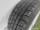 Koła alufelgi zimowe O.Z 215/70R16 2024r ET45 5x114,3 - 2