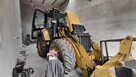 CAT Usuwanie Wyłączenie Usunięcie AdBlue DPF EGR CATERPILLAR - 2