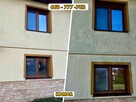 Mycie & Impregnacja - Bruk, Elewacja, Dach. Gorąca woda - 9