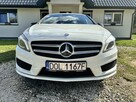 A200 CDI AMG AUTOMAT BOGATO WYPOSAŻONA - 2