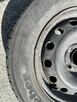 Opony z felgami do Peugeot 206 - 7