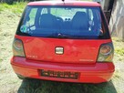 Seat Arosa 1.0 części - 3