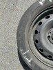 Opony z felgami do Peugeot 206 - 9