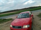Audi A6C5 - 3