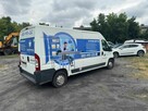 Fiat Ducato 2,3 Diesel|2014 - 3