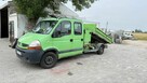 Renault Master 2009 - 3