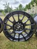 Felgi bmw bbs motorsport 18 5x120 bmw e46 e87 e90 f30 - 2