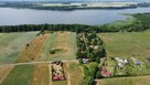Działka nad Jeziorem Woświn Rekreacja/ Inwestycja - 2