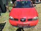 Seat Arosa 1.0 części - 2