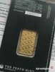 Sztabka złota 10g The Perth Mint - 1
