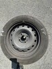 Opony z felgami do Peugeot 206 - 11