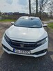 Honda Civic 2019 - 1