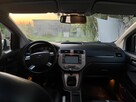 Ford Kuga 2011 - 12