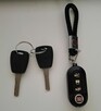 Sprzedam FIAT FIORINO 1.4 BENZYNA, 2017 ROK - 6