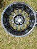 Felgi bmw bbs motorsport 18 5x120 bmw e46 e87 e90 f30 - 7