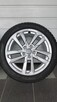 Koła 17 Audi A3 Vw Skoda Seat 5x112 opony zima 205/50/17 ( - 6
