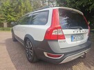 VOLVO XC 70 - 3