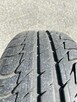 Opony z felgami do Peugeot 206 - 13