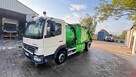 Mercedes-Benz Atego 815|2005 - 3