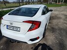 Honda Civic 2019 - 2