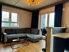 Stylowy apartament z widokiem | Stańczyka | 2 pokoje | 44 m² - 13