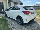 A200 CDI AMG AUTOMAT BOGATO WYPOSAŻONA - 6