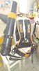 Nowa Największa dmuchawa plecakowa STIHL BR 800 odkurzacz - 2