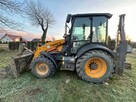 Koparko-ładowarka Terex 860SX - 4
