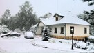 Stylowy dworek do wynajęcia – Bobrza, 10 min. od Kielc, staw - 15