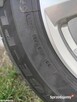 Koła alufelgi zimowe O.Z 215/70R16 2024r ET45 5x114,3 - 5