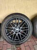 Felgi ASA GT1 5X120 18 72,6mm BMW X1 X3 X5 E39 E46 E60 E90 - 3
