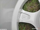Koła alufelgi zimowe O.Z 215/70R16 2024r ET45 5x114,3 - 7