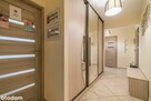 Świetne 2 pokoje 53,6m2 balkon garaż działka, parter, blok - 5