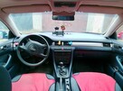 Audi A6C5 - 1