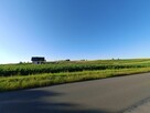 Działka 10ar Kisielów gm. Zarzecze. Warunki zabudowy 7 tyś./ - 2