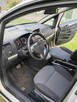 Opel Zafira 1.8 140KM Benzyna+LPG - 5