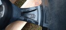 Felgi Koła Aluminiowe OXIGIN 245/40/R19 FULDA 6mm 5x114.3 - 12