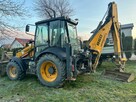 Koparko-ładowarka Terex 860SX - 3