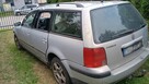 Volkswagen Passat na części - 1