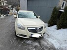 Opel Insignia bogata wersja fuul opcja - 6